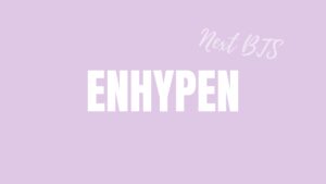 ARMYから見た次なるBTS「ENHYPEN（エンハイフン）」の魅力