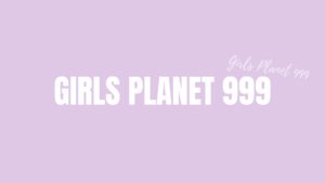 「Kep1er（ケプラー）」を生んだ『Girls Planet 999（ガルプラ）』の見どころについて