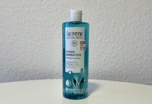 ドイツのオーガニックコスメブランド「Lavera（ラヴェーラ）」のミセラーウォーターは保湿力抜群で毎日のスキンケアにおすすめ