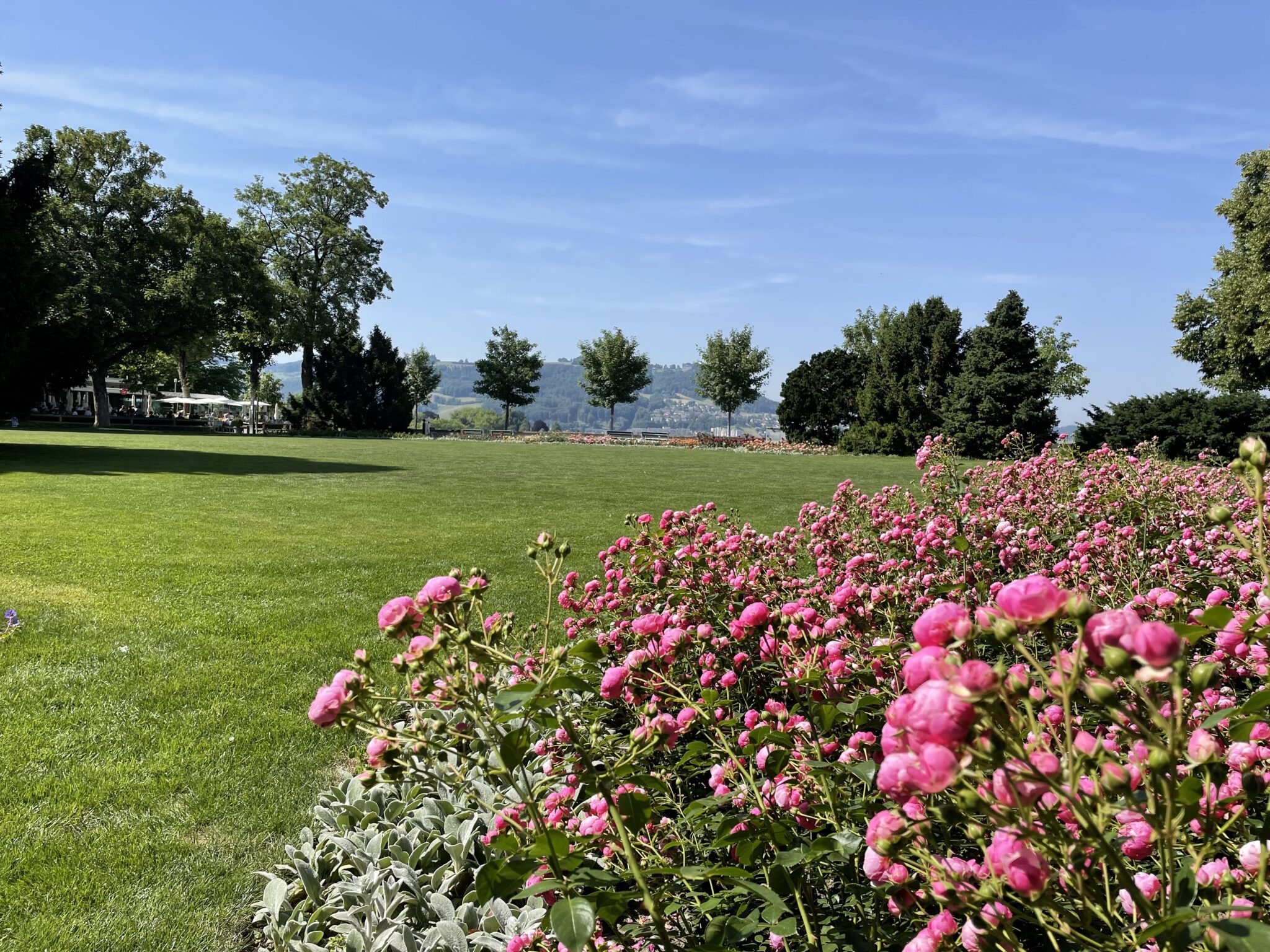 スイスはドイツと似ていてつまらないって本当?旧市街が世界遺産の首都ベルン(Bern)を観光してきた Arisa in Göttingen