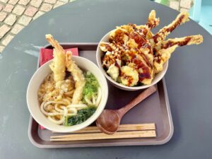 ゲッティンゲンで日本の食材を手に入れる方法とおすすめの日本食レストラン