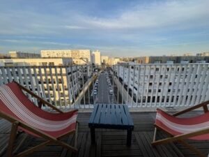 子連れパリ旅行ならアパートメントホテルがおすすめ！10日間の滞在を終えて